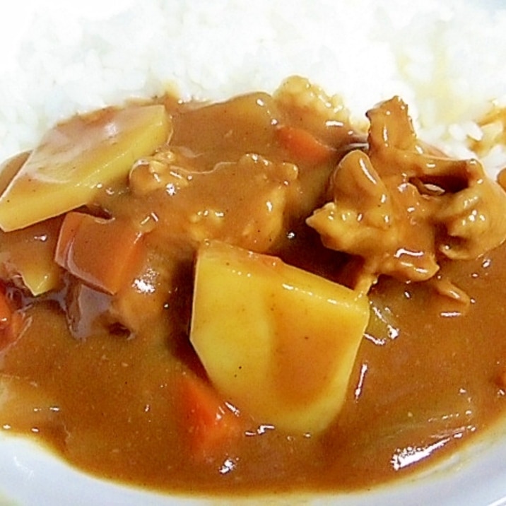 30分で出来る 簡単時短カレー レシピ 作り方 By Jrとmc 楽天レシピ 30分で出来る 簡単時短カレー レシピ 作り方 By Jrとmc 楽天レシピ